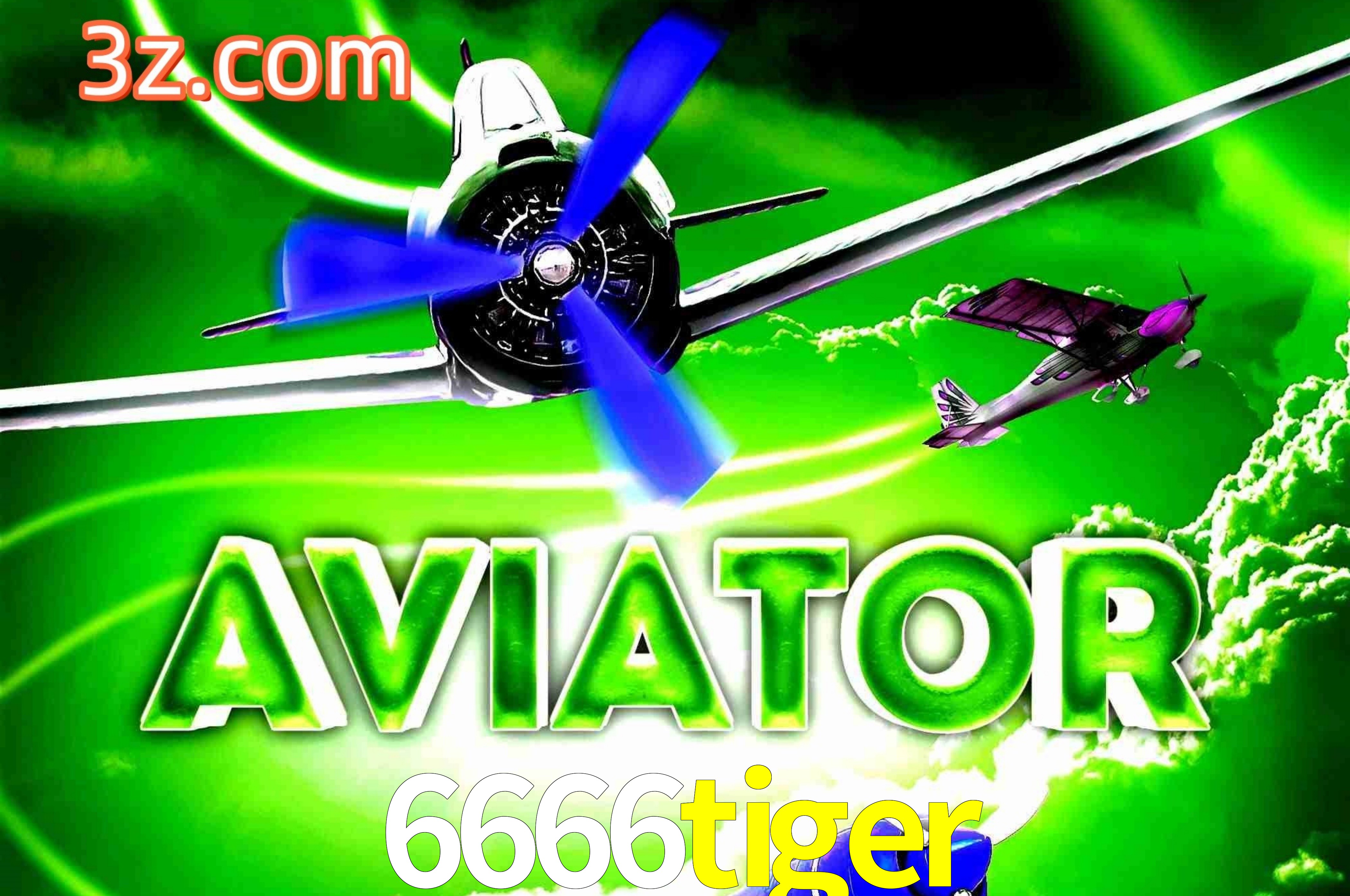Aviator 6666tiger Tente a Sorte