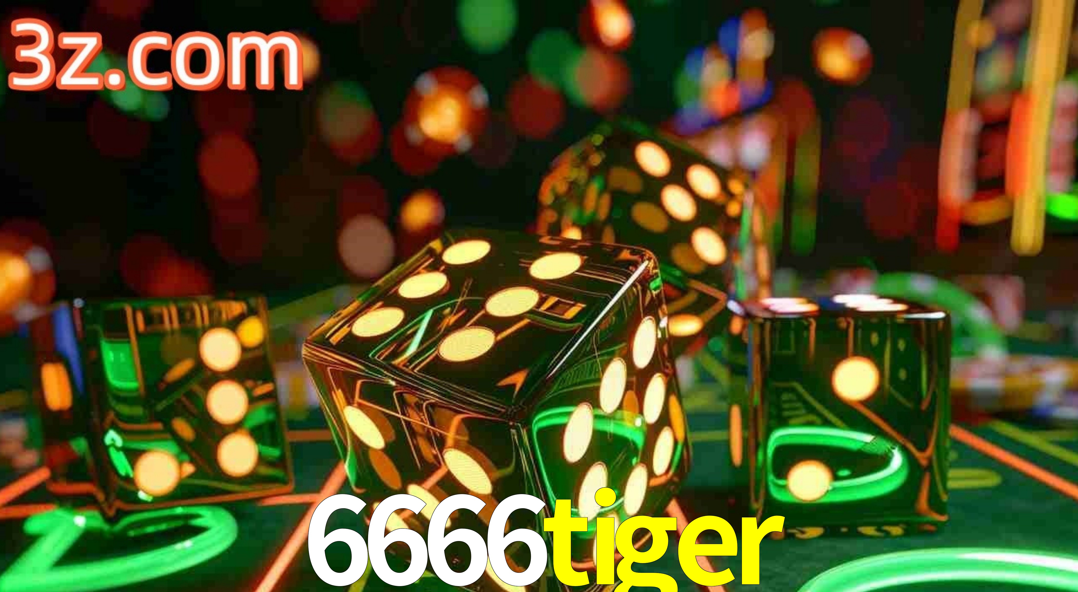 Entretenimento no Jogos 6666tiger
