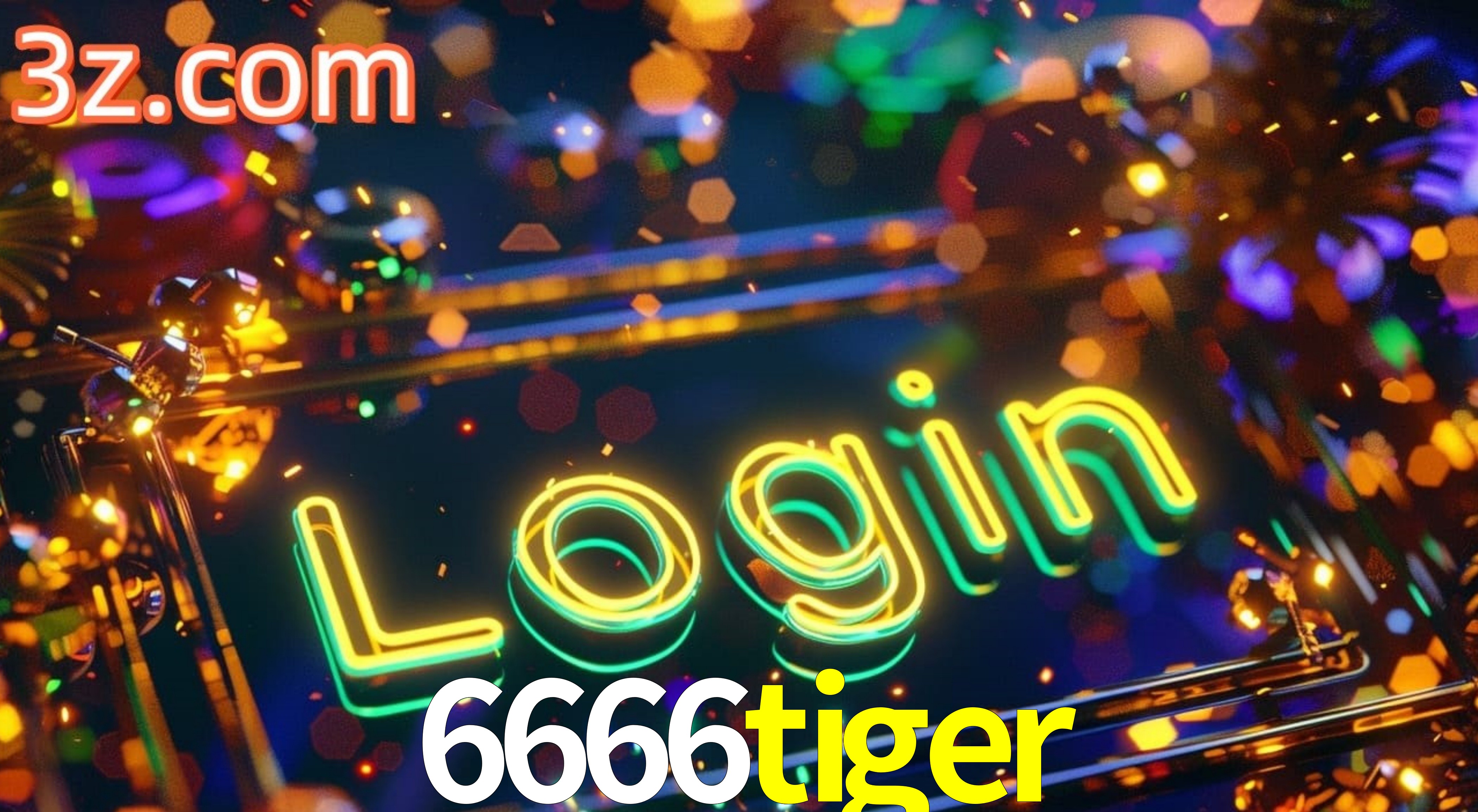 Populares Slots 6666tiger